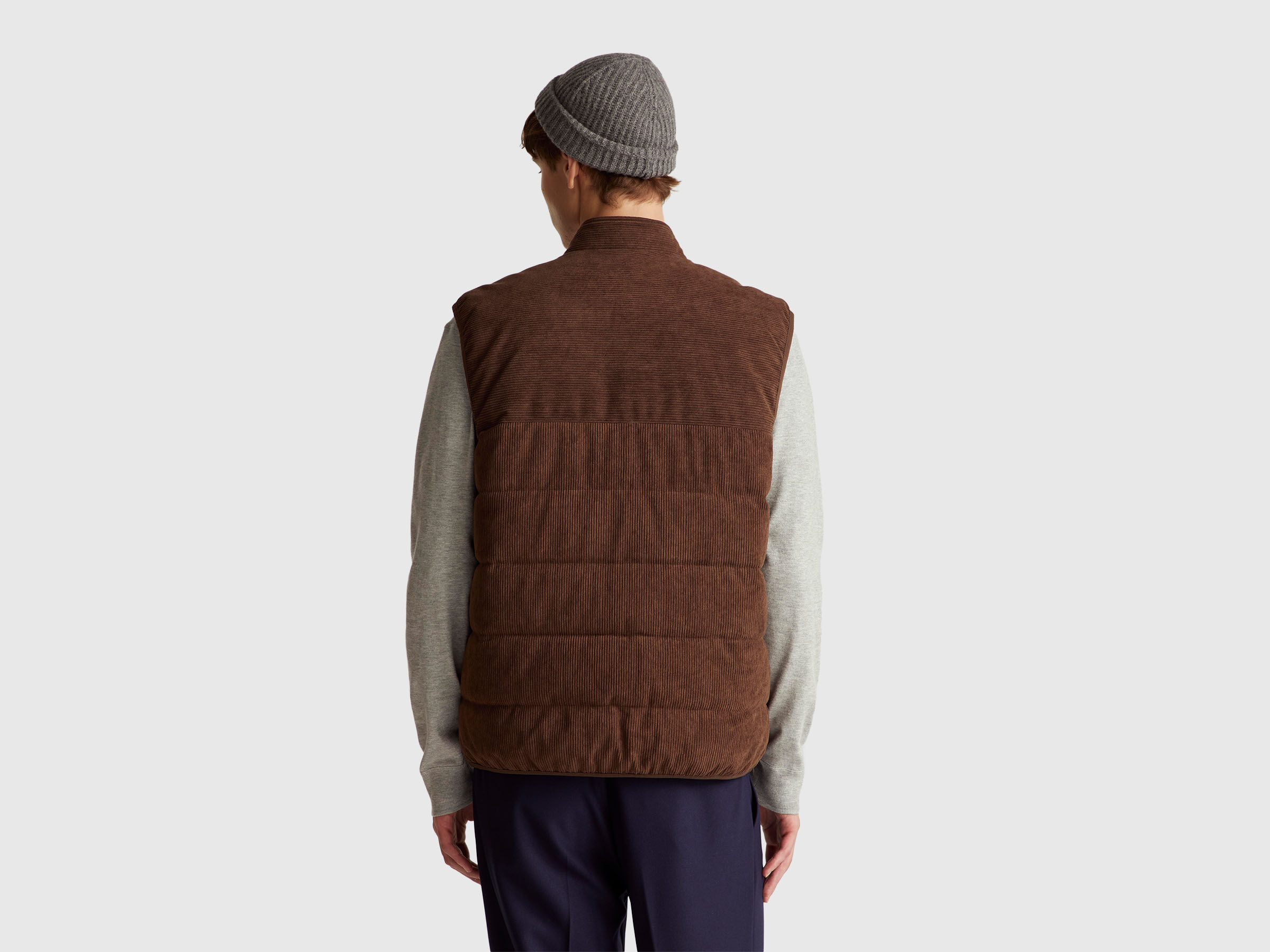 WAISTCOAT Men image number 2
